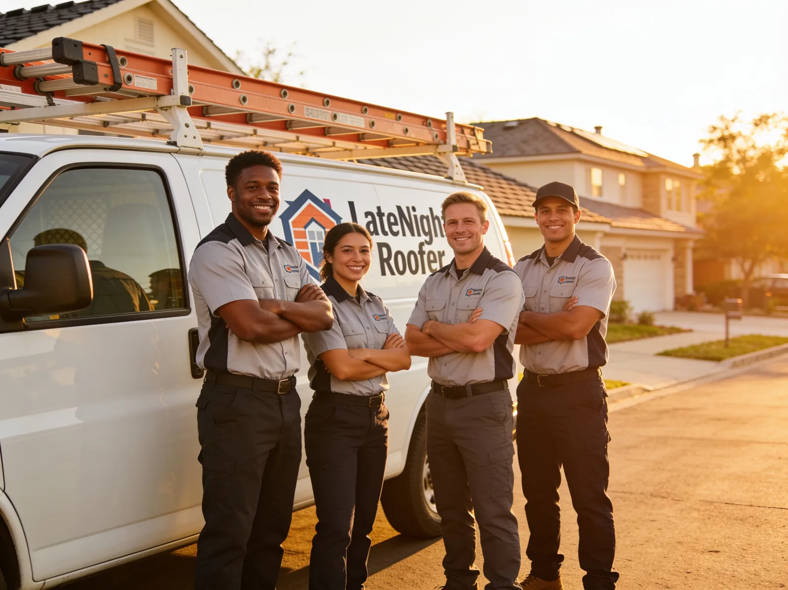 Emergency Roof Repair company in Diggs, VA